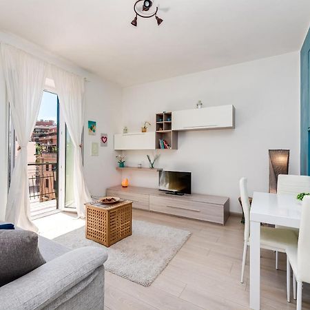 Apartment Near To San Peter Vatican Joya Roma Exterior foto