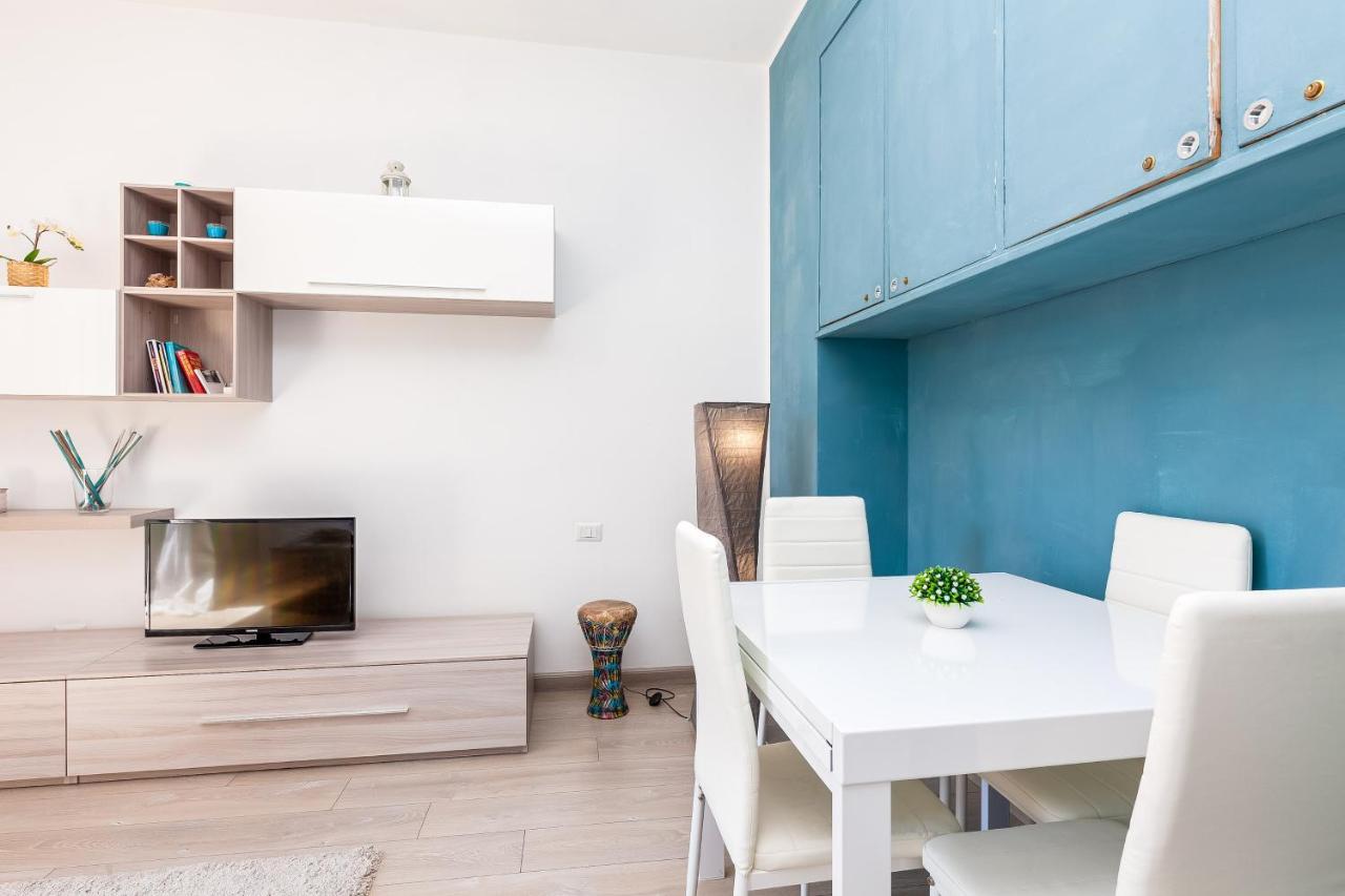 Apartment Near To San Peter Vatican Joya Roma Exterior foto
